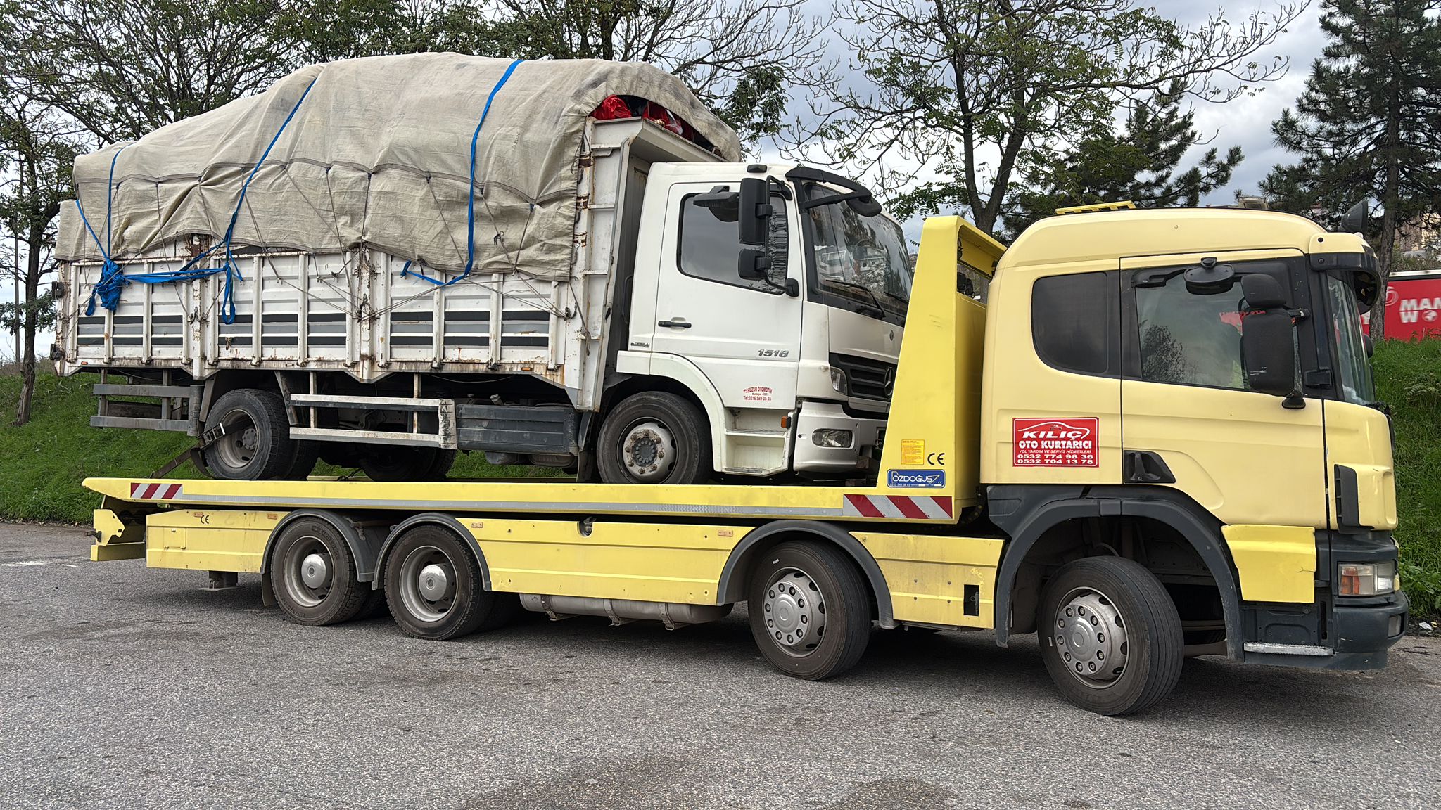 Kurumsal Çözümler