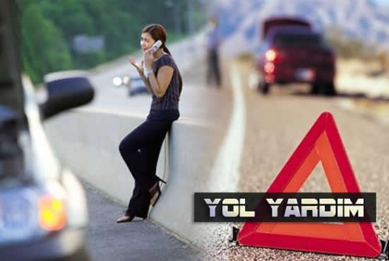 Yol Yardım